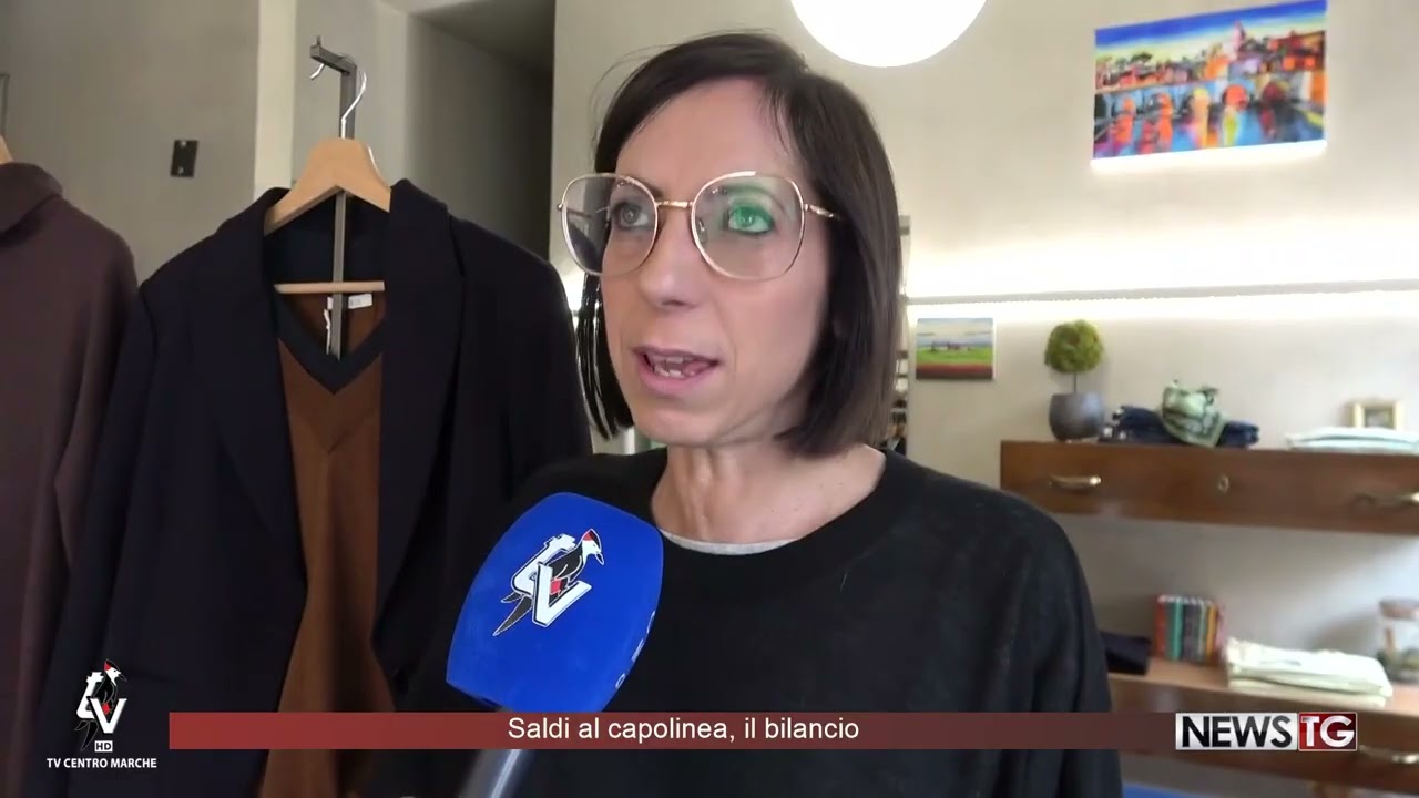 Saldi al capolinea, il bilancio