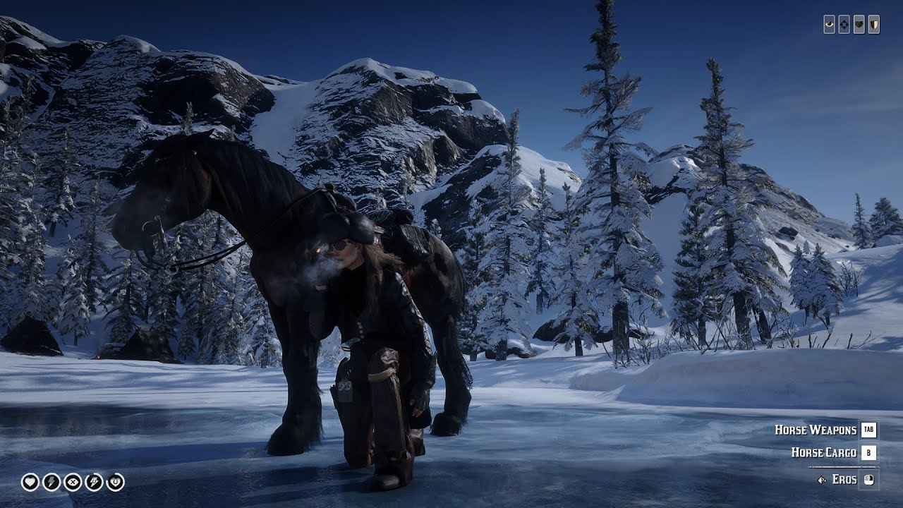 RDO being RDO v8