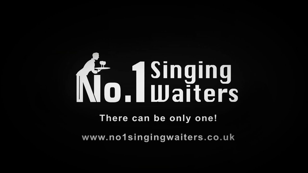 Big River - Jimmy Nail - by Gary & Joshua of James Entertainments -