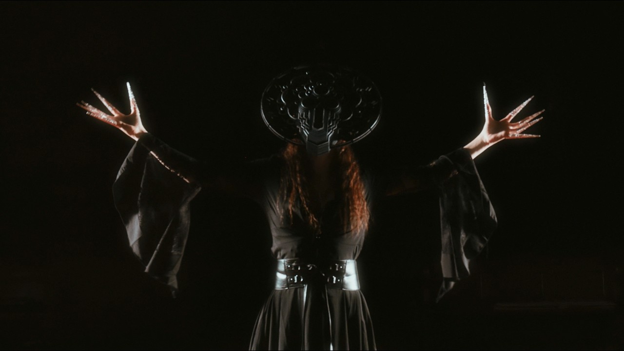 'Nervosa' Official Music Video (Single Edit)