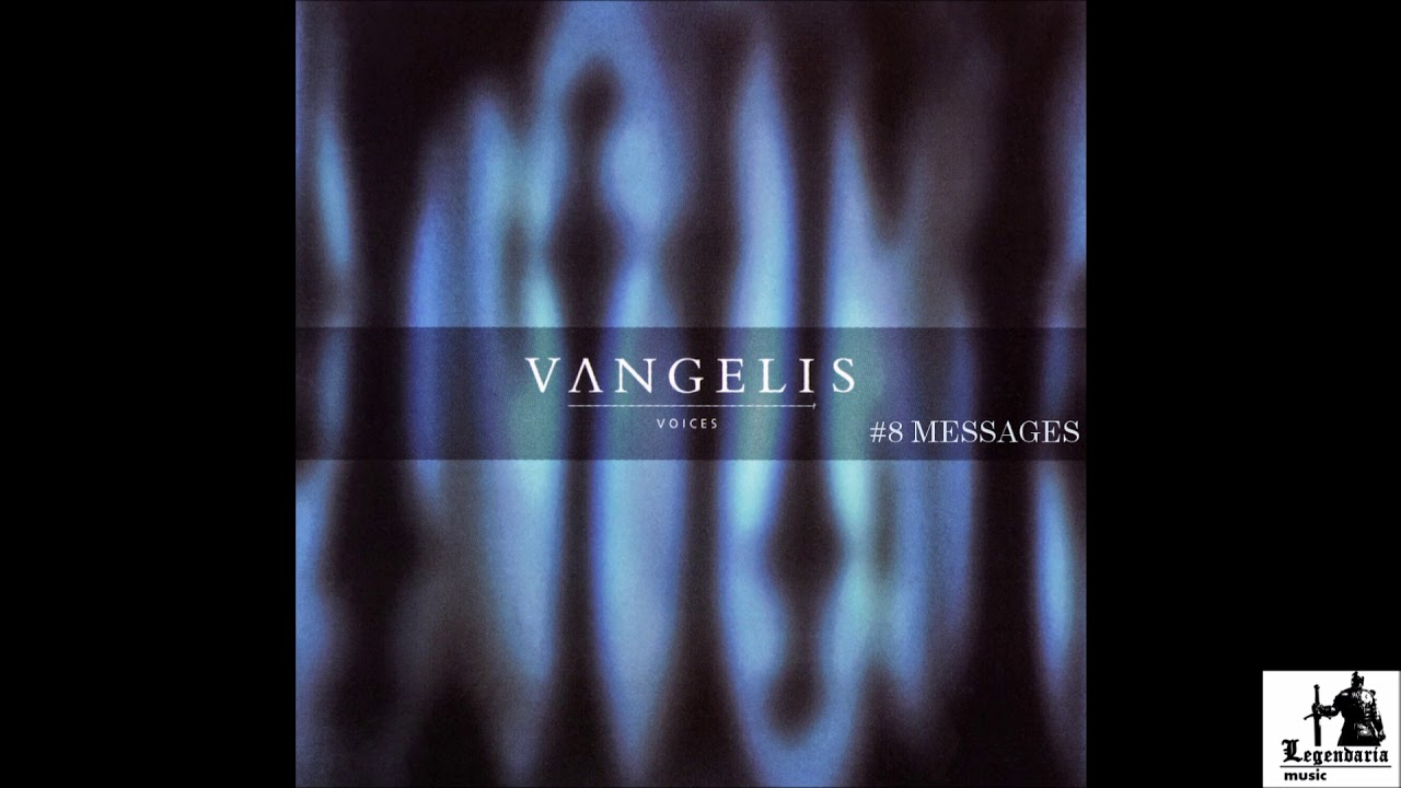 Vangelis: Voices - #8 