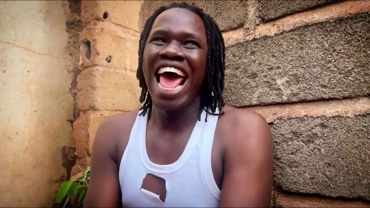 Kalapou - Baaro - Djambere ka kalifa - Episode 5