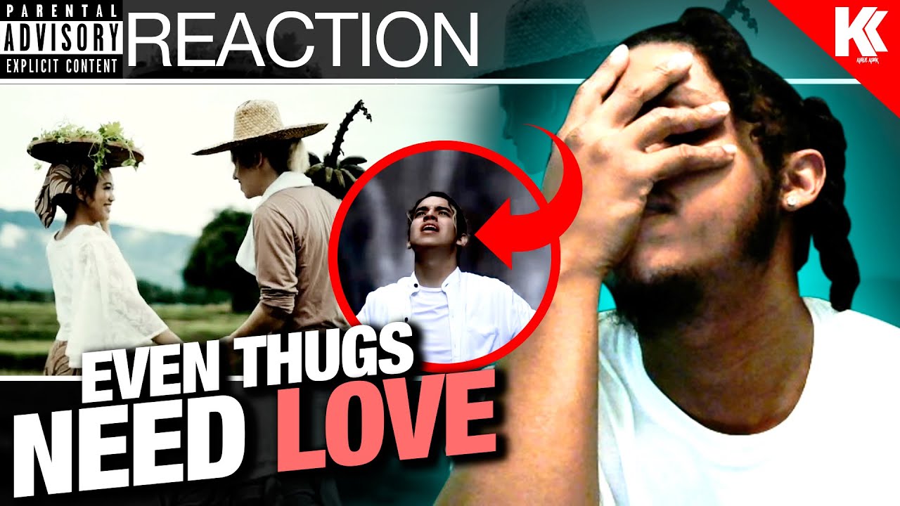 First Time Hearing - @ezmil27 - Will You (Music Video) - REACTION