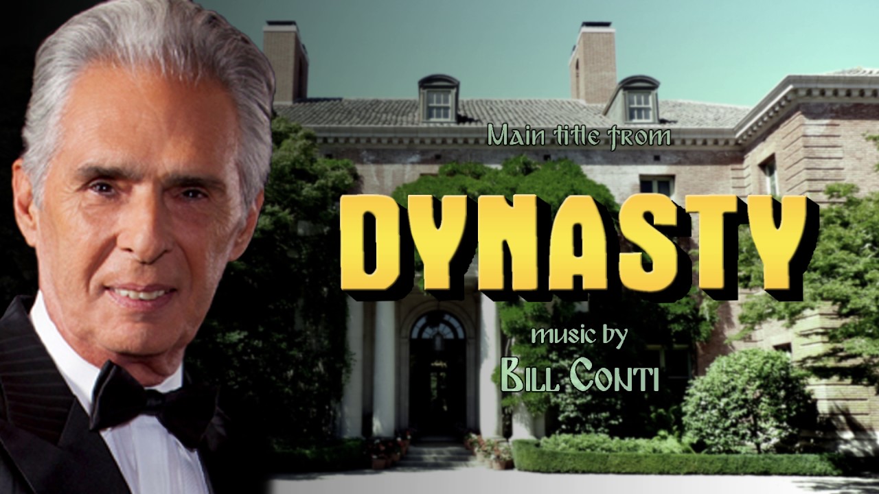 Main Title from TV Series 