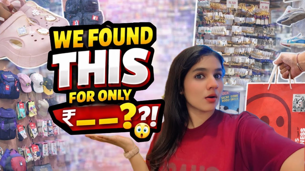 You Won’t Believe the Price of This! 😱 #shopping #new #viral #trending 
