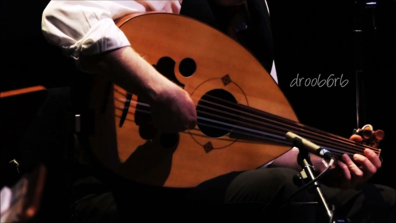 خالد الشيخ - تعالي - صوت الخليج