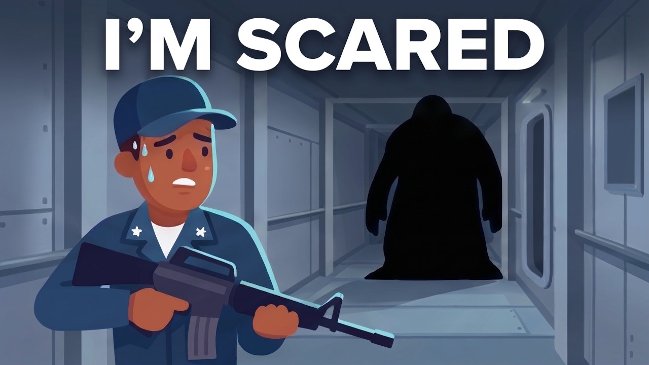 Most Terrifying Military Experiences With the Paranormal