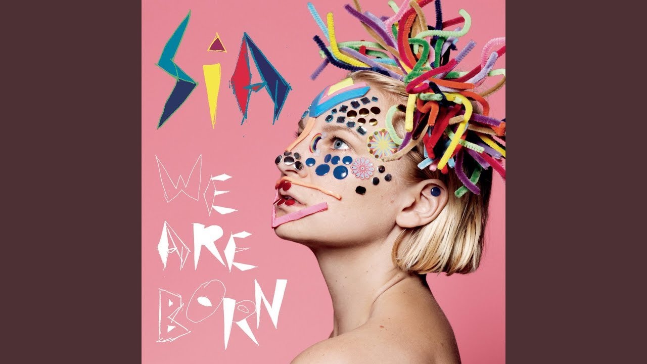 Sia - Bring Night (slowed + reverb)