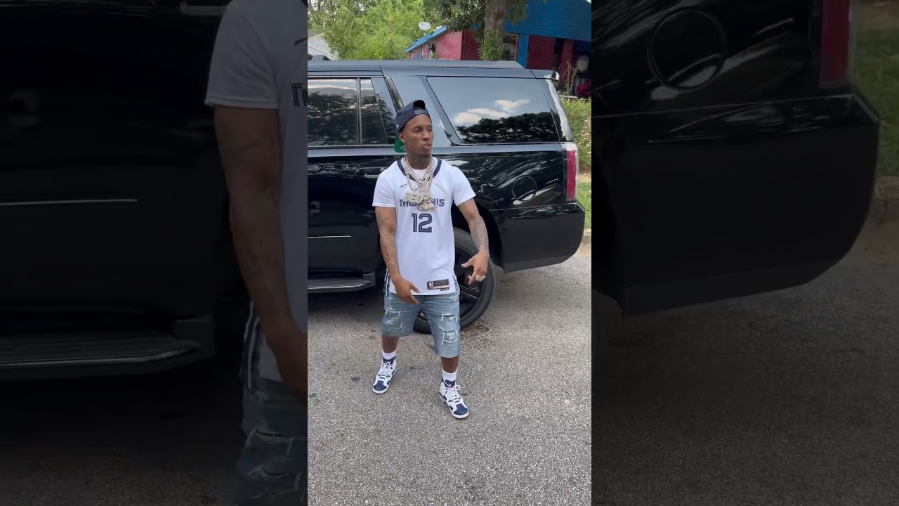 BEO Lil Kenny &ldquo;2 Birds 1 Stone&rdquo; OUT NOW Directed by @wolfeproductions901