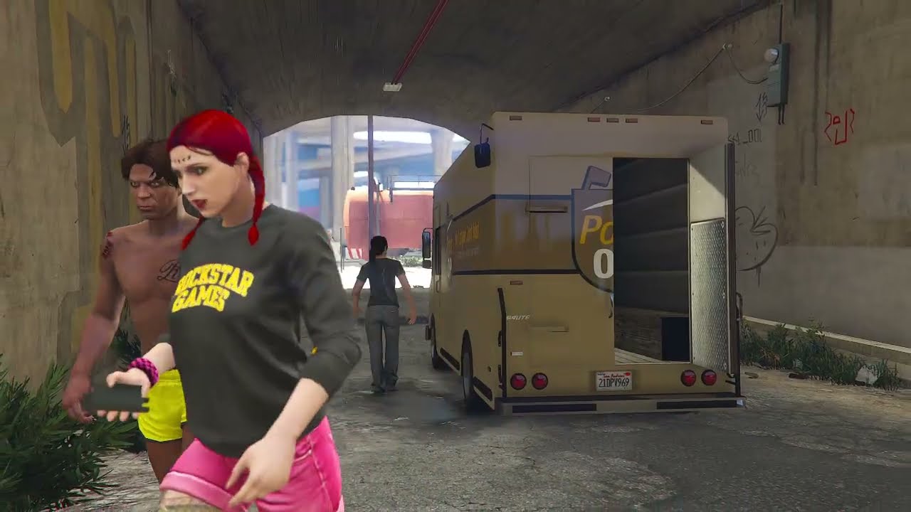 🇯🇵  PS5 1440p 拡張版 GTA 5 ONLINE LIVE STREAM グランドセフトオート オンライン  grand theft auto GTAO ライブ グラセフ プレステ PRO