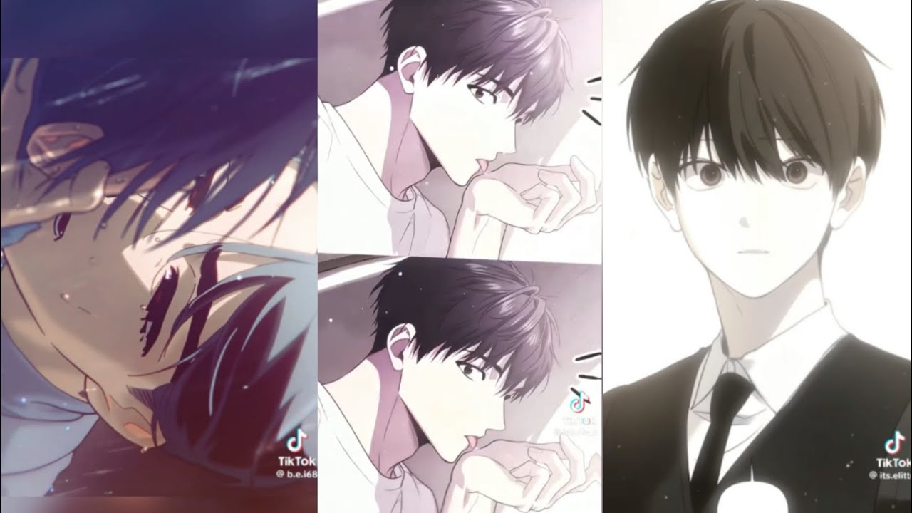 [Tiktok bl]🌷Tổng hợp vid blmanhwa👾#bl #tiktokbl #xh/đ&acirc;y l&agrave; vid cuối tr&ecirc;n k&ecirc;nh ạ tại h tui bận học r😭
