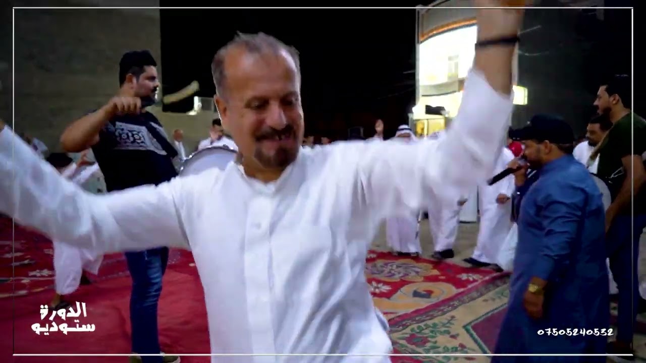 احلى فصل جوبي زلم البوشعبان 