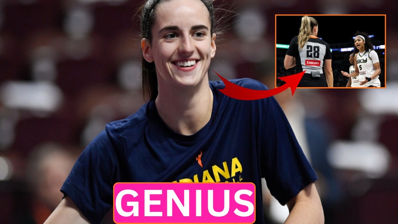 This Caitlin Clark Commercial Is PURE GENIUS — And Nobody Saw It Coming!