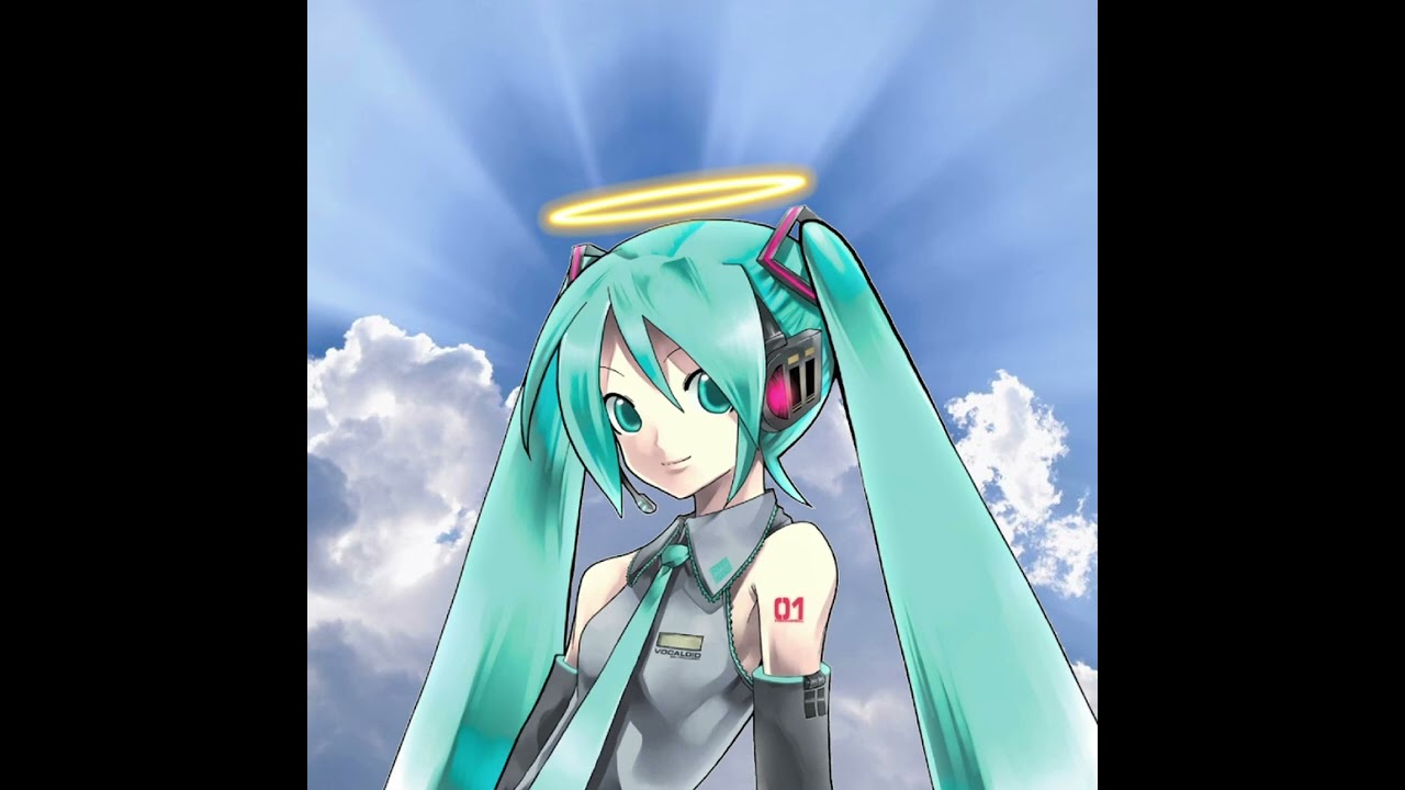 Beyoncé - Halo - Miku