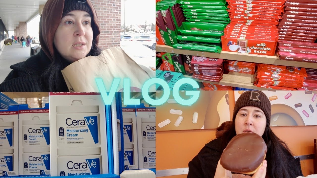 ΚΑΛΕΣΑ ΤΗΝ ΑΣΤΥΝΟΜΙΑ 😳😱🤬 VLOG || Vea Bak