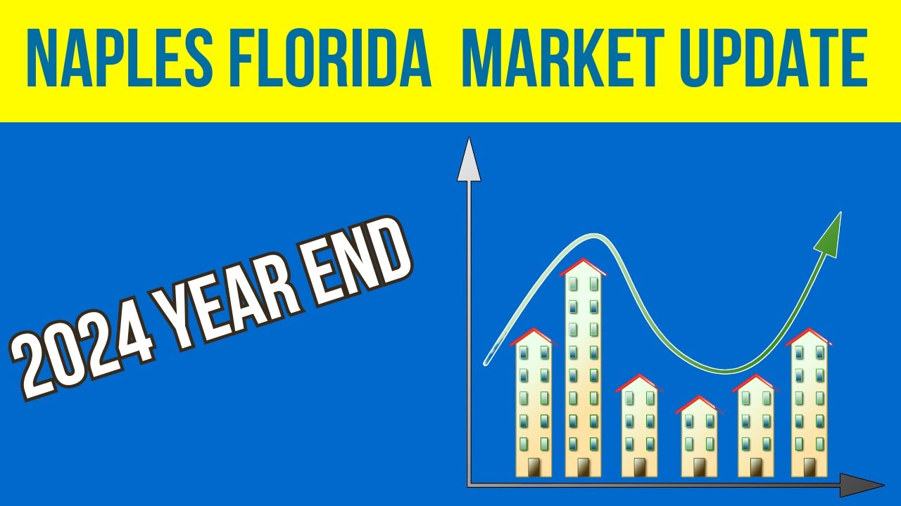 2024 Year End Real Estate Market Update