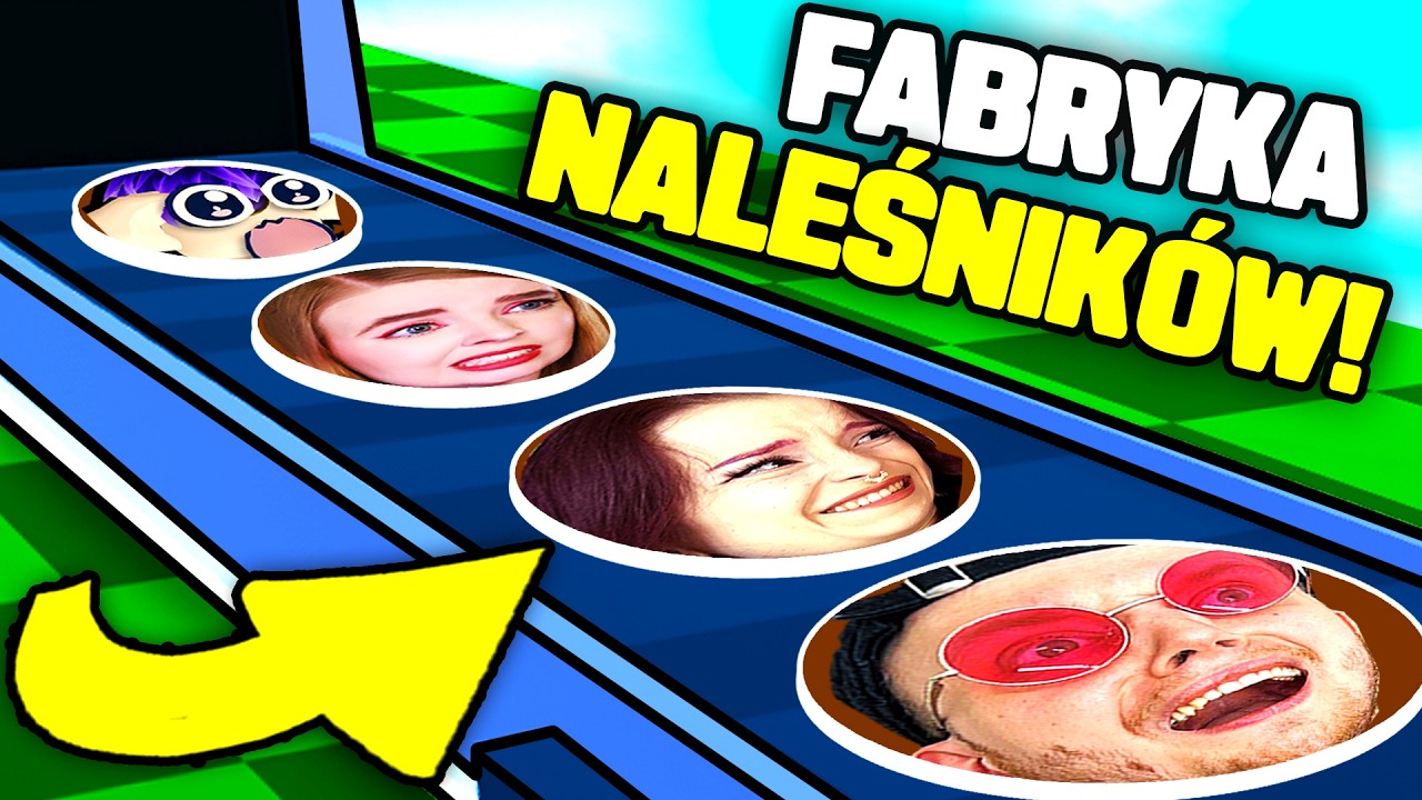 POJEDYNEK PAR w ROBLOX ! KTO ZROBI LEPSZE NALEŚNIKIII 🥞