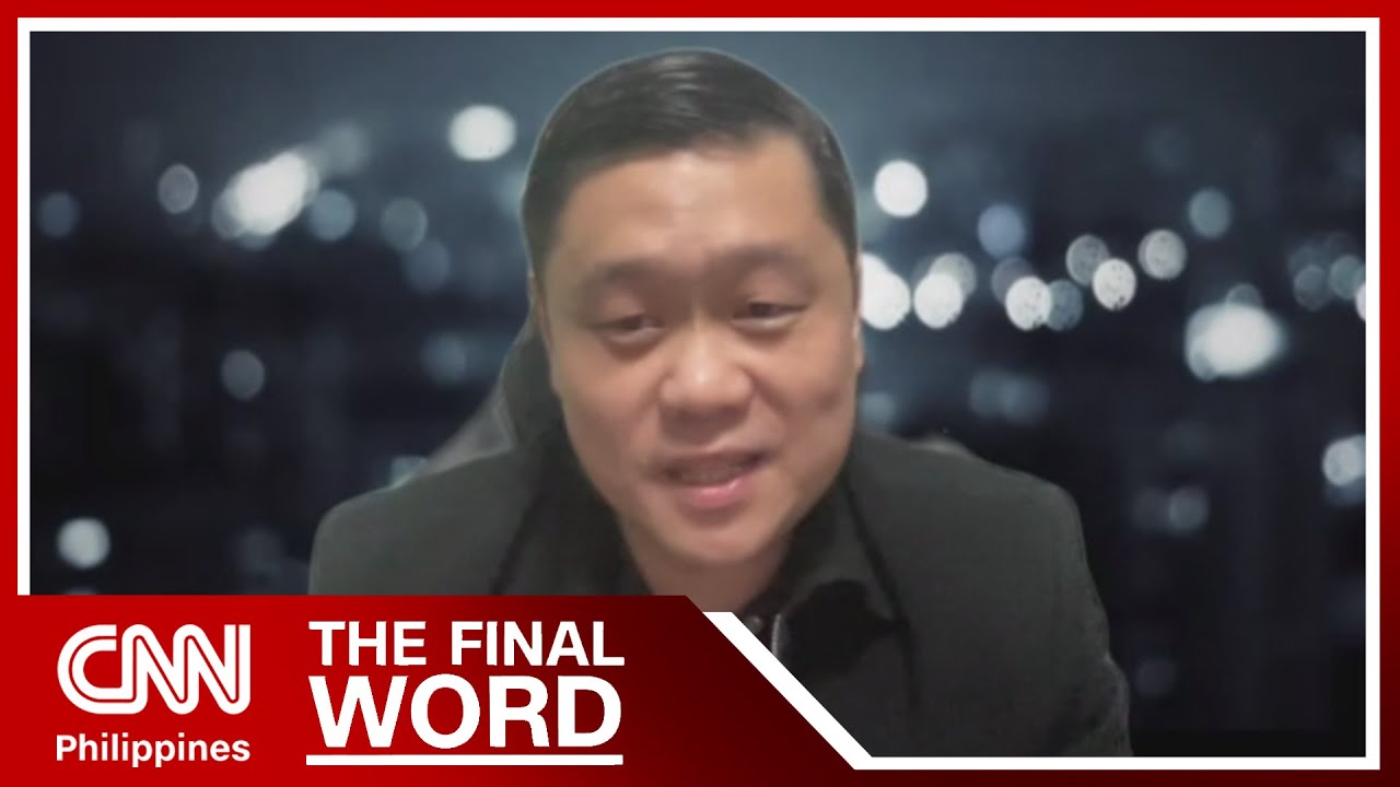 PH to hold first-ever Blockchain week from Nov. 28 to Dec. 4 | The Final Word