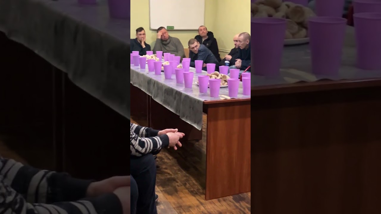 Свідчення брата Дмитра Татарінова