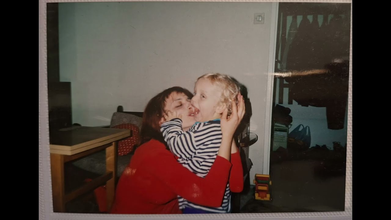 W TYM MIEŚCIE NIE MA ANIOŁ&Oacute;W