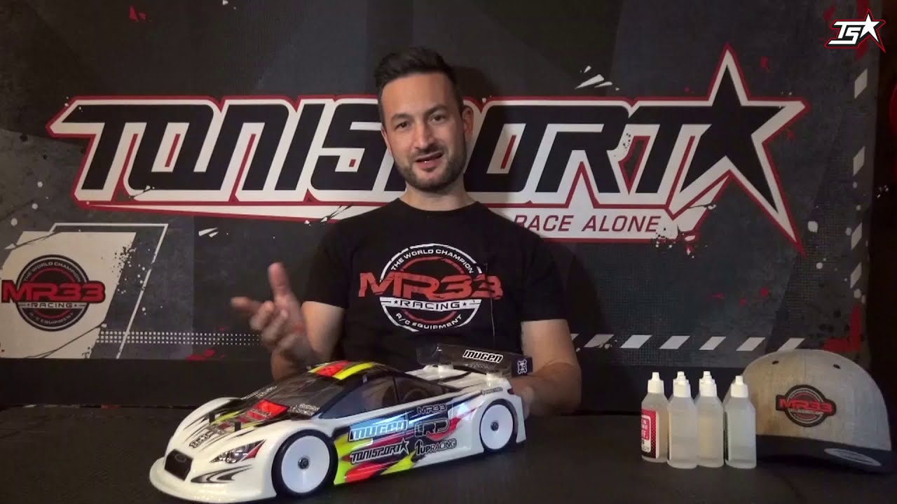 ToniSport Newsfeed: Gear Diff Talk