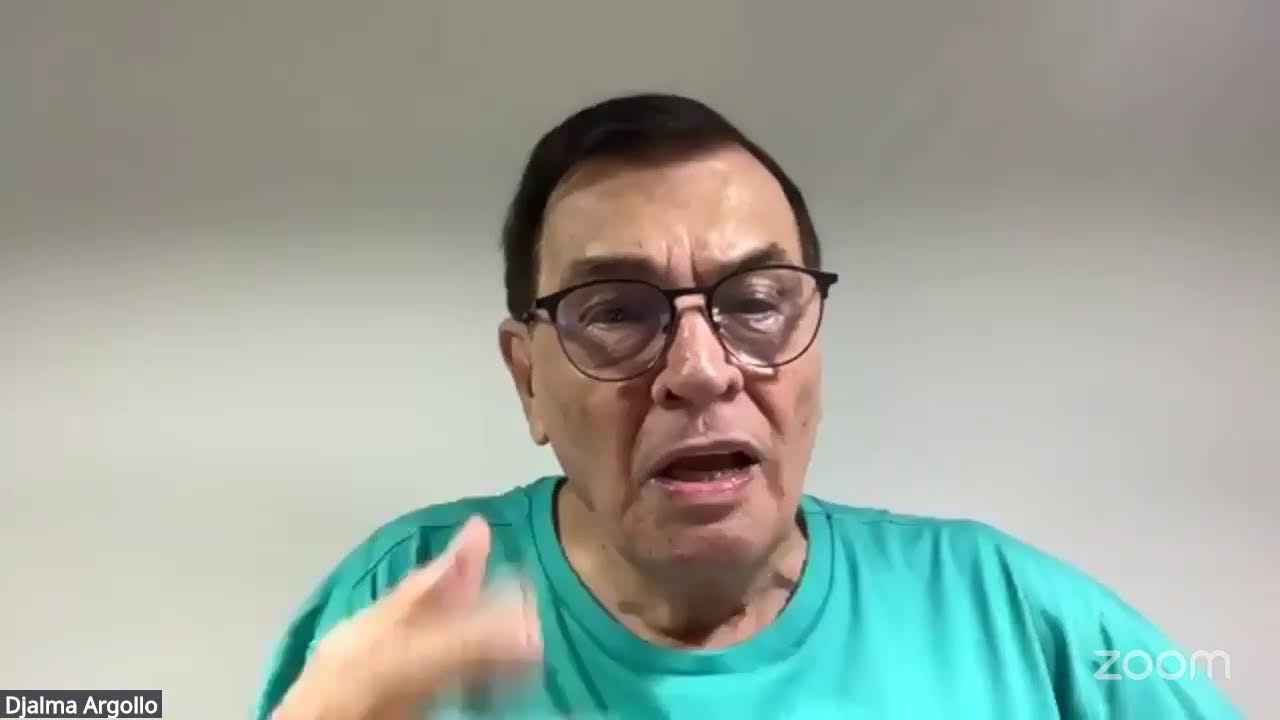 Sala Allan Kardec - Palestra: 