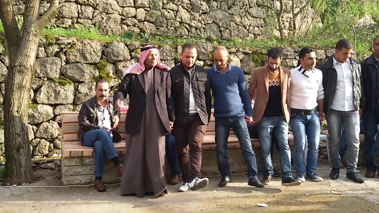 الفنان يوسف الاحمد