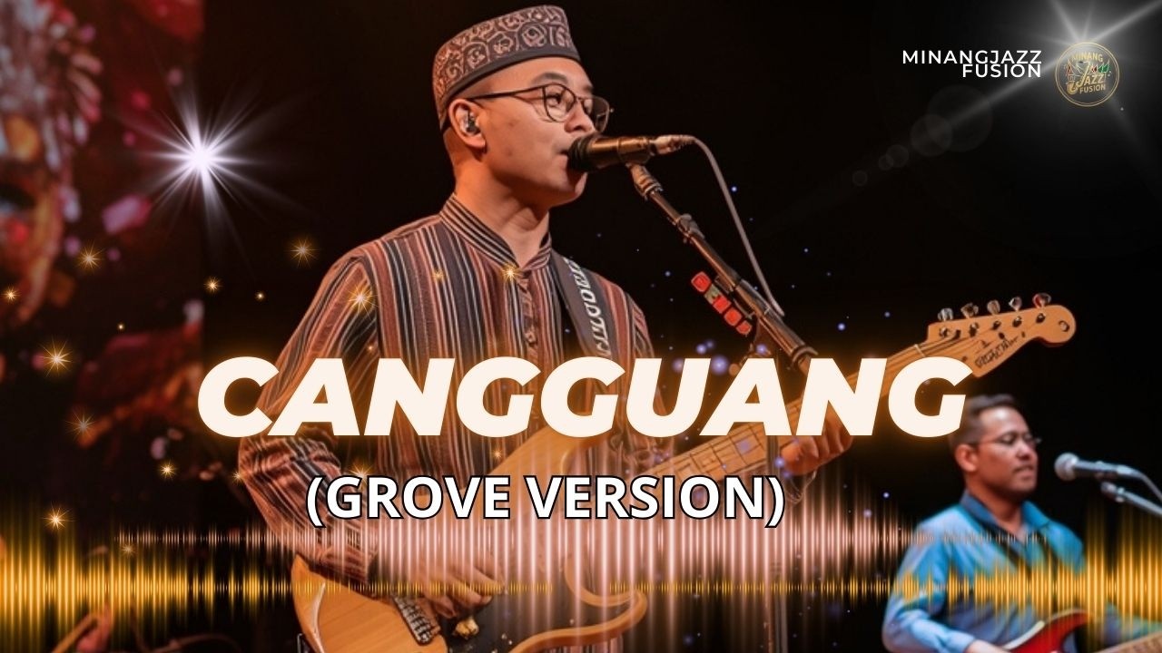 CANGGUANG BY KINTANI (GROVE VERSION)