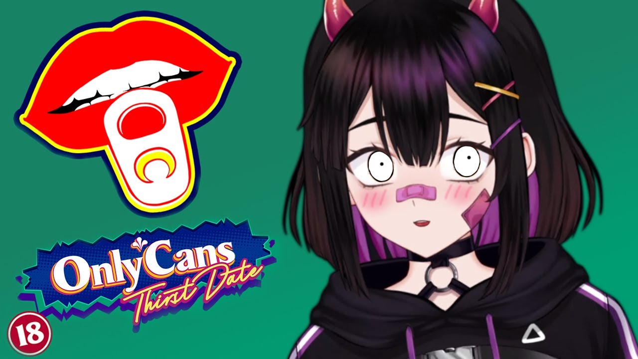 Rainhoe Plays Only Cans: Thirst Date