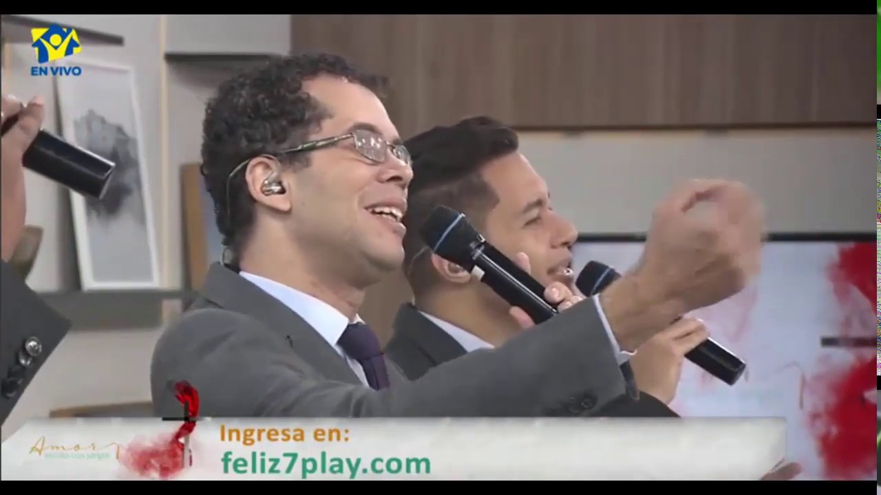 Amarlo Más