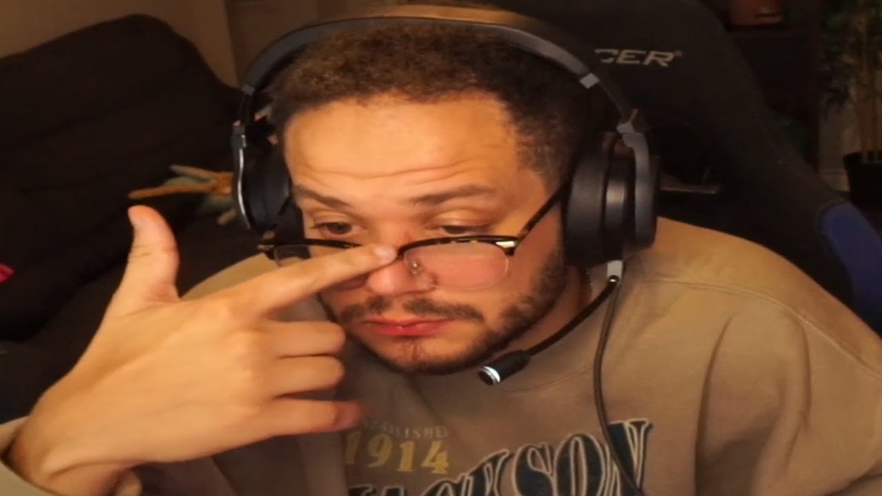 Erobb's MODS Going on Strike 👏
