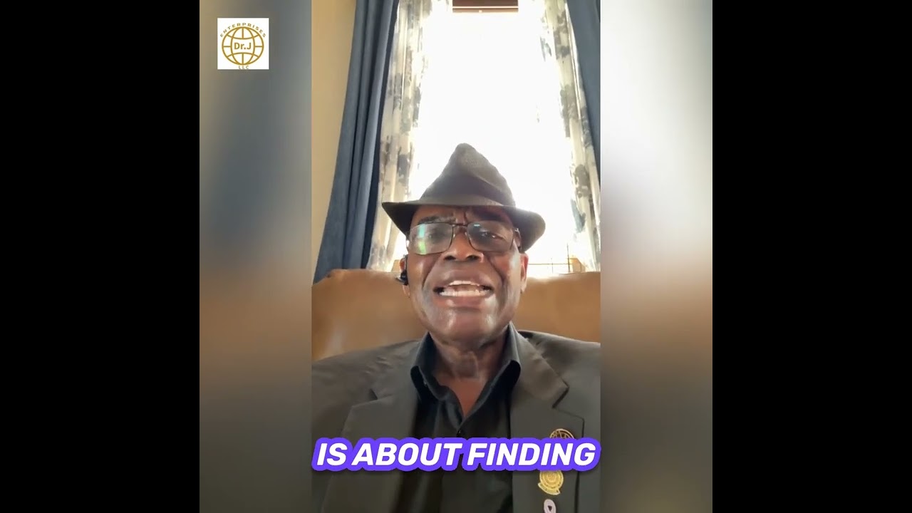 Dr. J&rsquo;s Insights: Harnessing Emotional Intelligence&ldquo;Lead with empathy, lead with strength.&rdquo; Dr. J