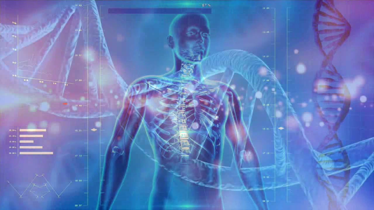 ENFERMEDADES GENETICAS