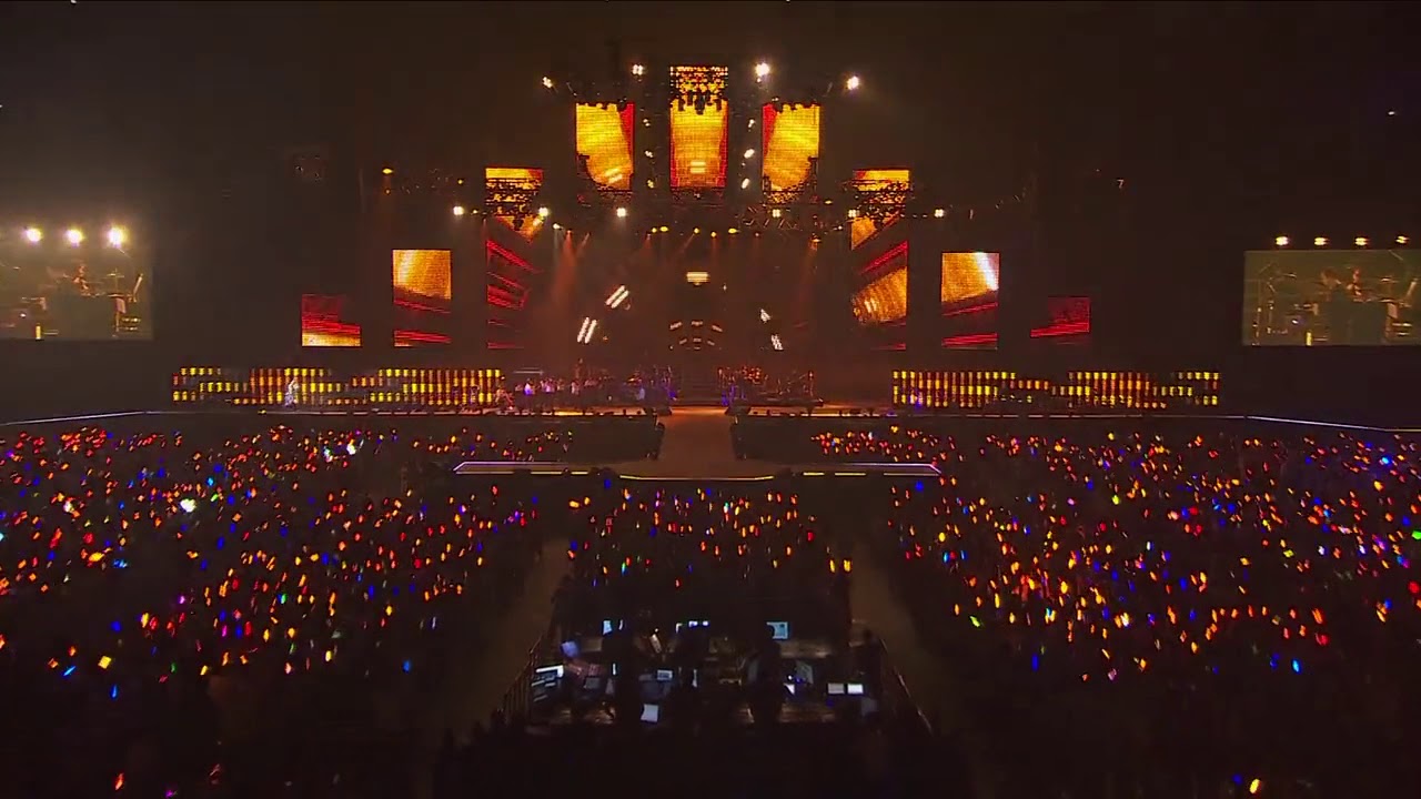 Minori Chihara Terminated Live