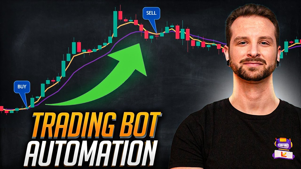 Trading Bot Automation: Cron & Crontab Setup Tutorial