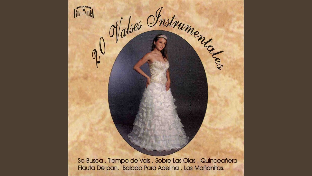 Balada para Adelina