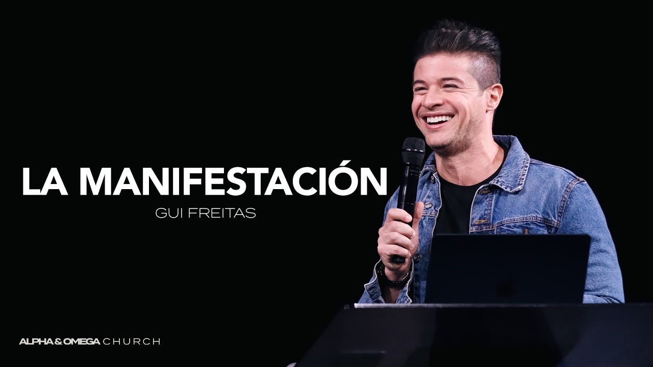 La manifestación | Gui Freitas