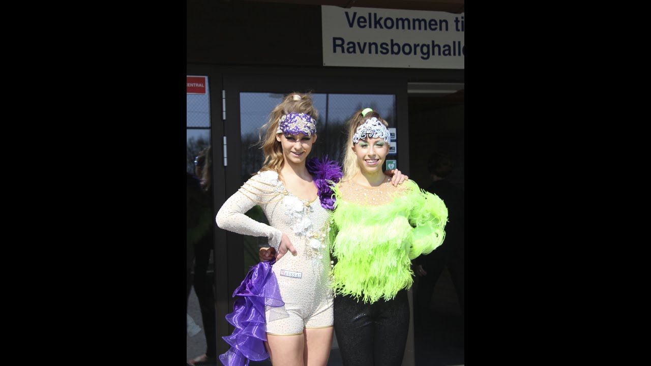 Min Discodragt - Bressai