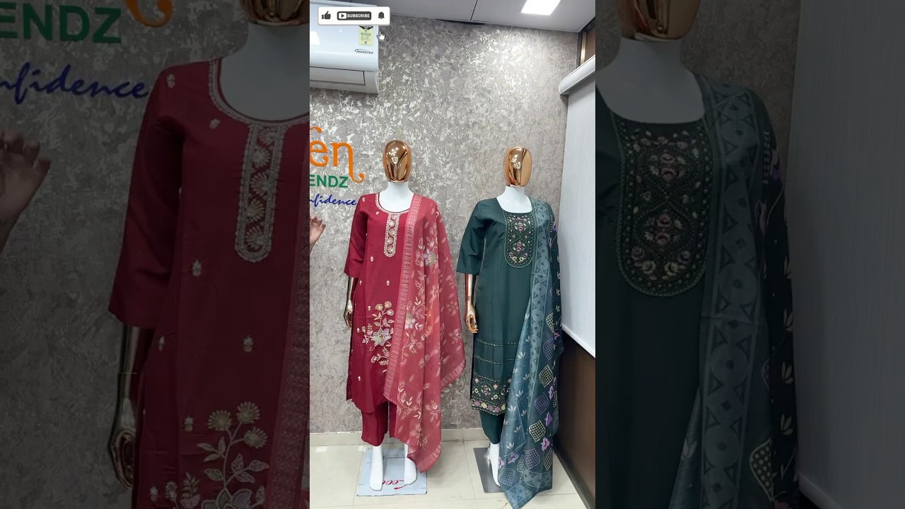 Suit Wholesale Market | Surat Suit Market | Readymade suits wholesale | Surat suit manufacturer