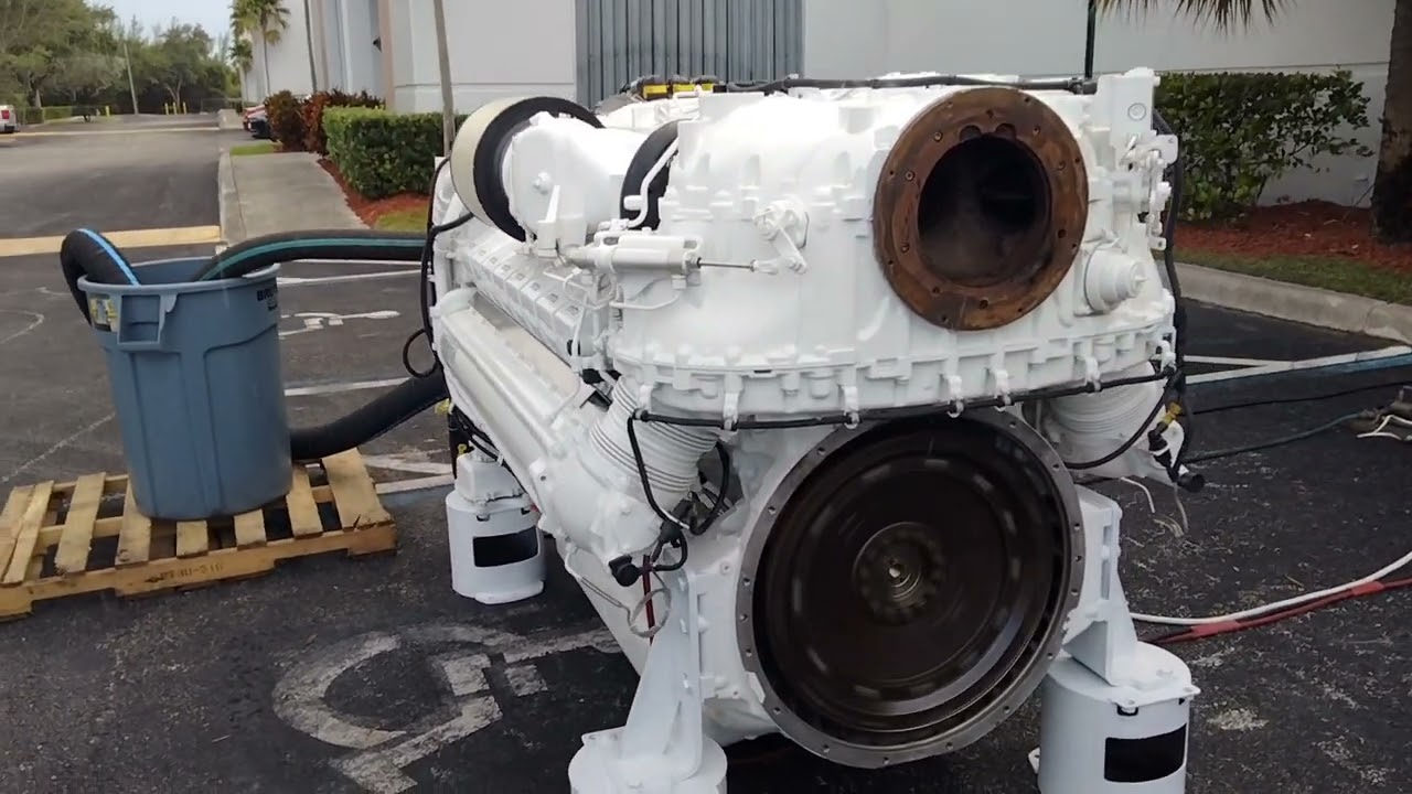 16V2000 M96L  2
