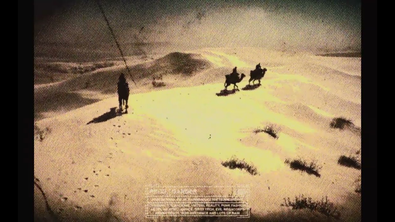 {FREE} Alee x Senndy x Lh Chucro Type Beat ~ Mirage  ~