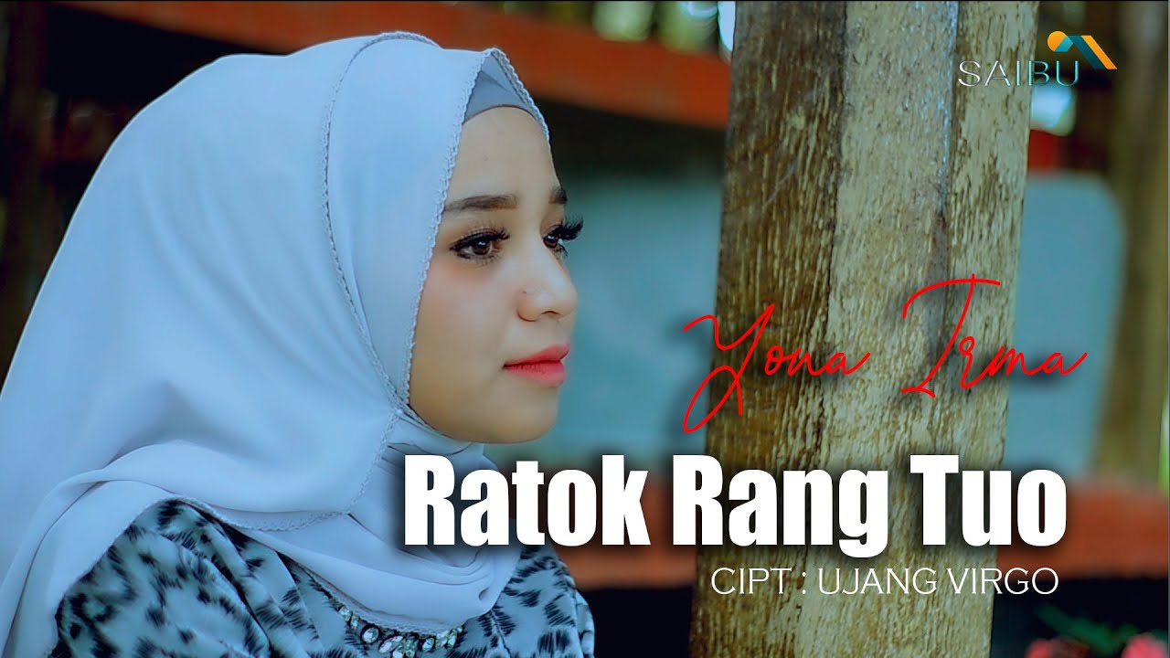 Yona Irma  RATOK RANG TUO (Official Music Video)