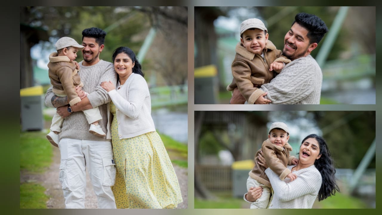 Abi || 1st Birthday Celebration || Lohri Live 🛑 || Vill. Sahour || 13 Jan 2026