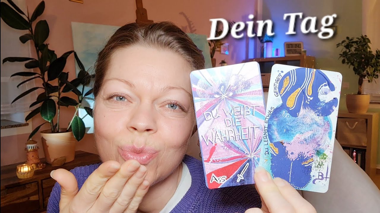 Botschaft, allgemeine Energien... 