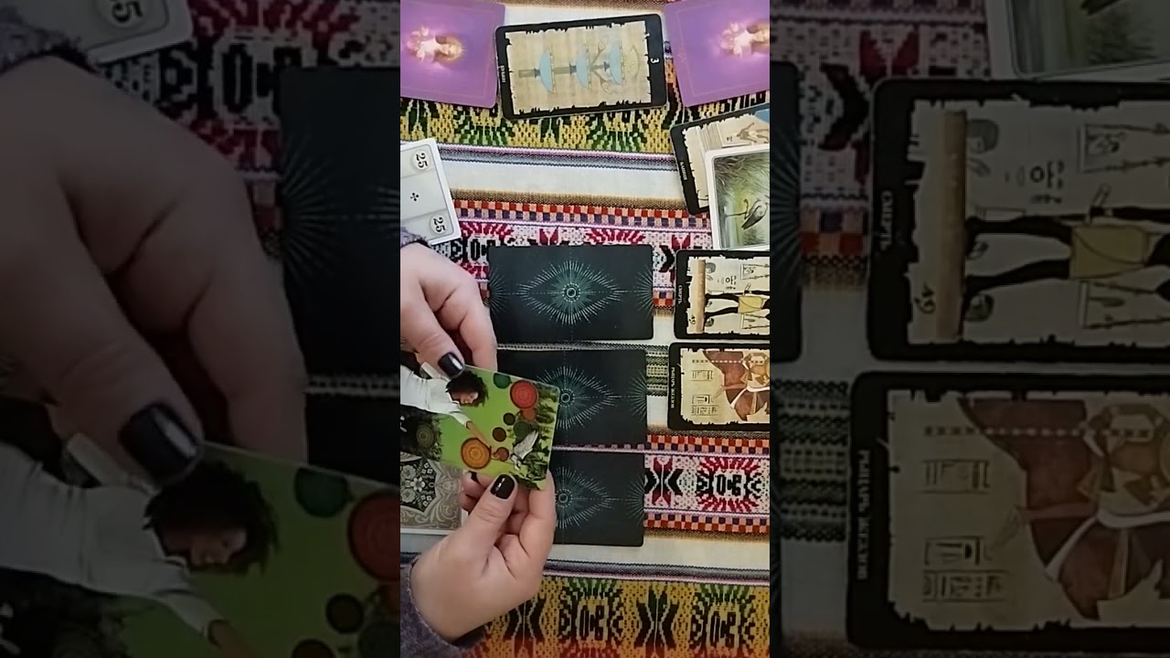 SĂGETĂTOR -TAROT IANUARIE 2026#citiretarot