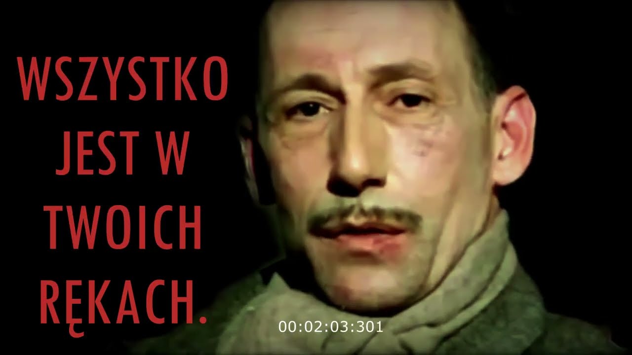 Sowa Mostovitz 'Orwell Trans' polska wersja