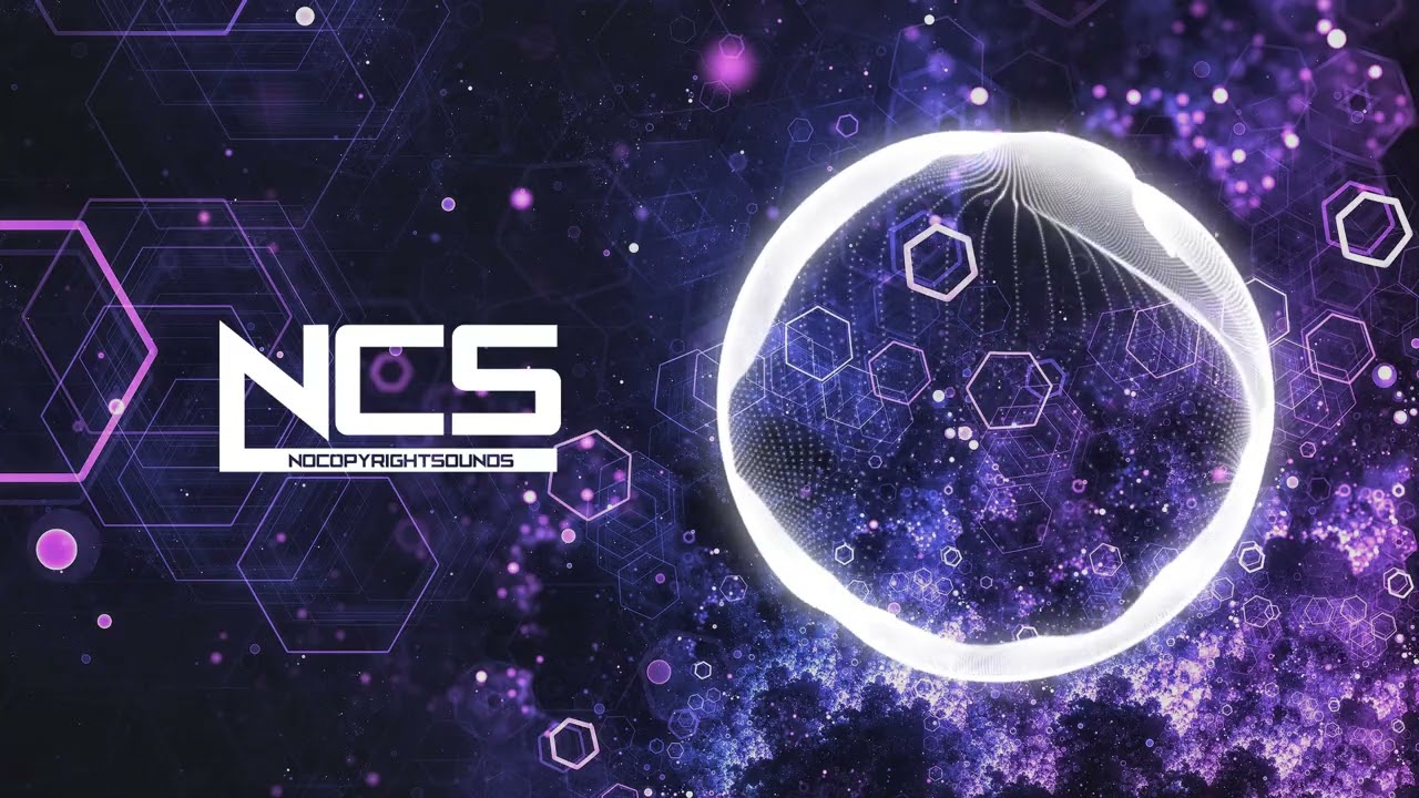 Machinimasound - Ecstatic Wave [NCS Fanmade]