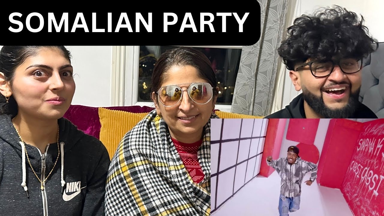 Sharma Boy FT. Neggy - 30 years (Official Music Video) - 🇬🇧 REACTION