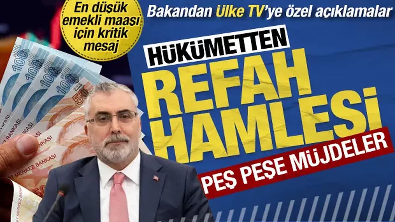 Emeklilik Sisteminde Büyük Adaletsizlik! Prim Ödeyen Mağdur Mu Oldu