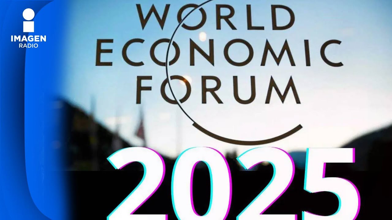 Davos: el clima y la naturaleza han dejado de ser temas secundarios
